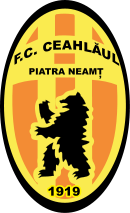 Ceahlaul Piatra Neamt